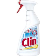 Clin Cam Temizleyici Limon Kokulu Sprey 500 Ml.