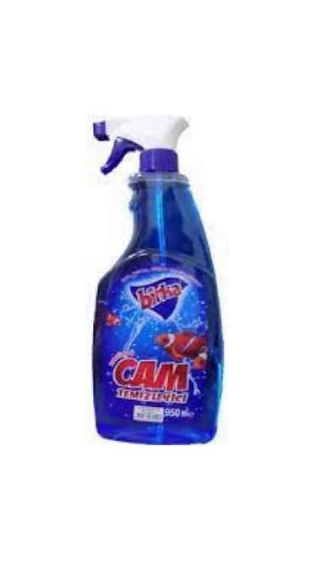 Birka  Parfümlü Cam Temizleyici 950 ml