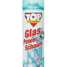 Glas Power Schaum Cam Temizleme Köpüğü Sprey