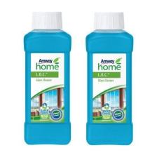 Home Loc Cam Temizleyici 500 Ml 2 Adet