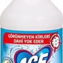 Ace Çamaşır Suyu 1000 gr