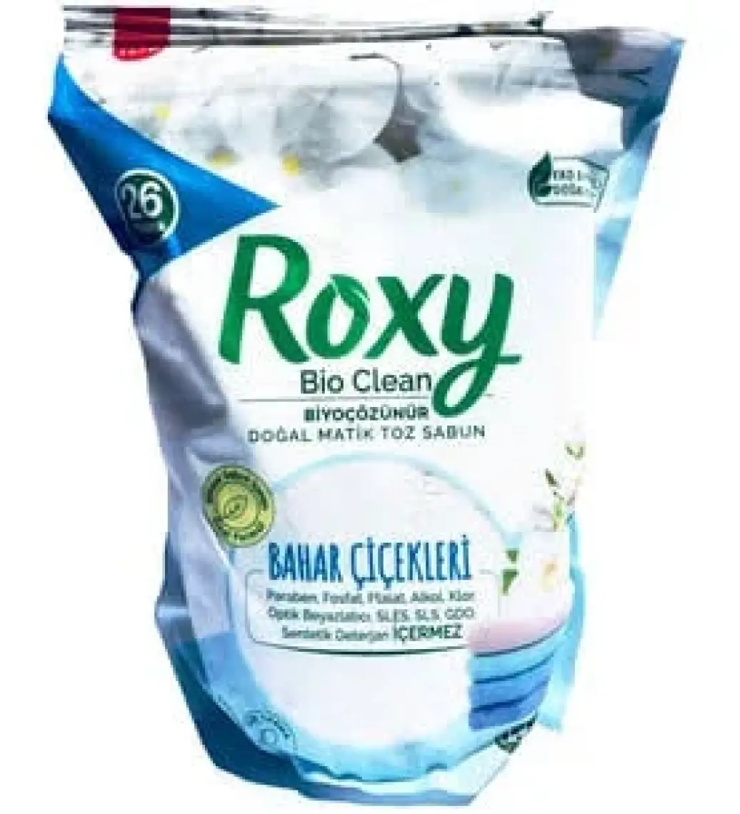 Dalan Roxi Matik Bahar Çiçekleri 800 gr