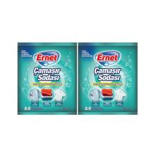 Ernet Çamaşır Sodası 500 G 2li