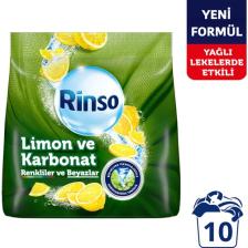 Rinso 1.5 kg Toz Deterjan