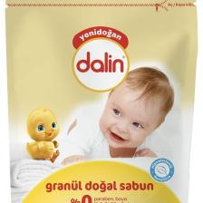 Dalin Granül Sabun 1000 gr