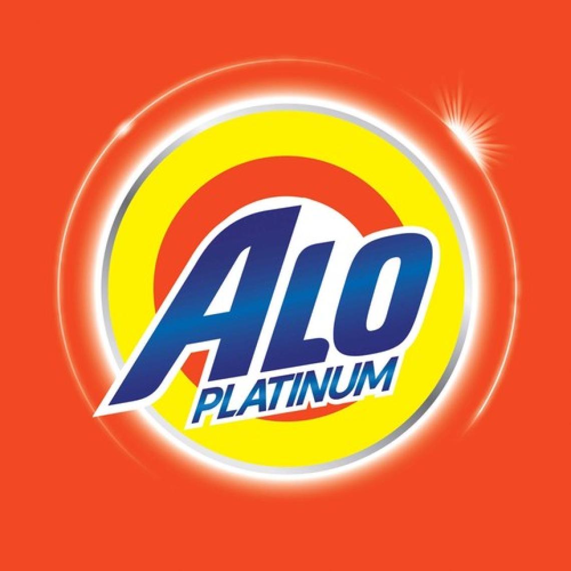 Alo Platinum Fairy Etkili 6 kg Renkliler İçin Toz Çamaşır Deterjanı
