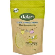 Dalan Zeytinyağlı 500 gr Doğal Granül Sabun