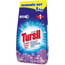 Tursil Matik Leylak Bahçesi 8 kg