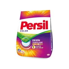 Persil Toz Çamaşır Deterjanı 4kg (26 Yıkama) Color
