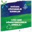 Omo Active Oxygen Beyazlar İçin 4.5 kg Toz Deterjan