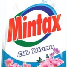 Mintax Elde Yıkama Toz Deterjan 1 kg