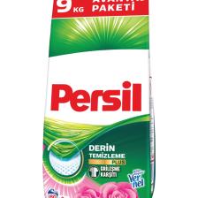 Persil Expert Gülün Büyüsü 9 kg Toz Deterjan