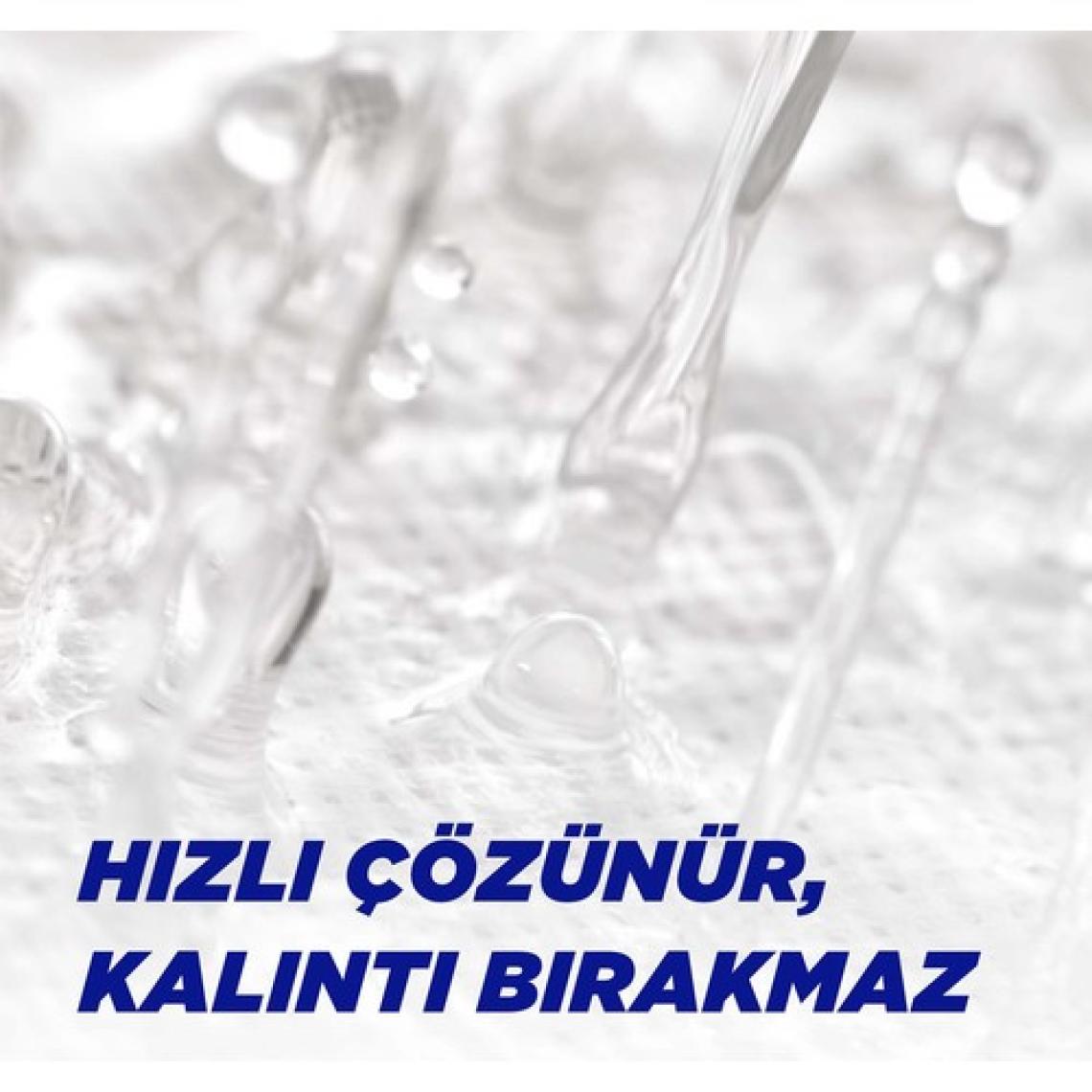 Omo Active Oxygen Beyazlar Toz Deterjanı 9 KG