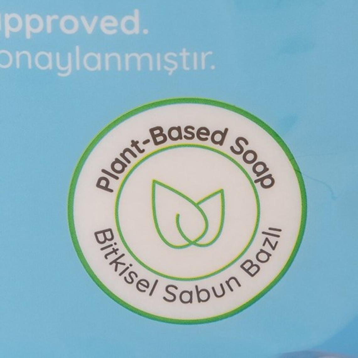 baby me Granül Matik Sabun 1000gr
