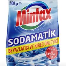 Sodamatik 500 Gr