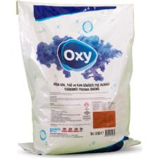 Oxy Ağır Kir ve Kan Çözücü  Toz Yıkama Maddesi 10 kg