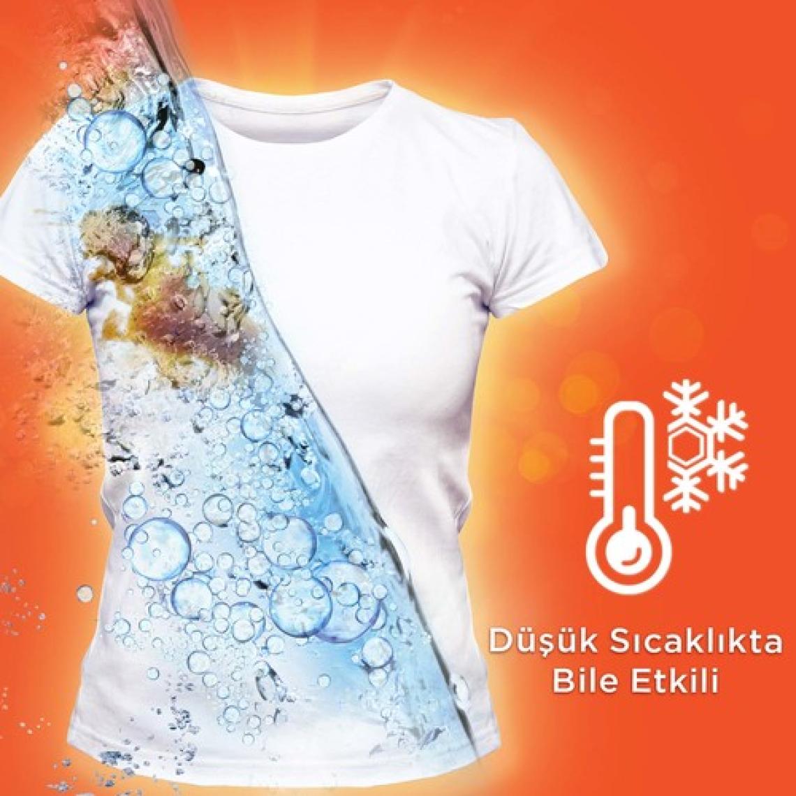 Alo Platinum 7 kg Fairy Etkili Beyazlar Aquapudra Toz Deterjan