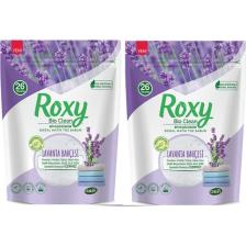 Dalan Roxy Bio Clean Matik Toz Sabun Lavanta 800 gr x 2 Adet