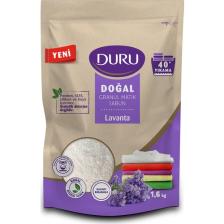 Duru Granül Matik Sabun Lavanta 1;6 kg