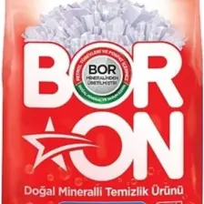 Boron Doğal Mineralli Temizlik Ürünü Doğal Temizlik Beyazlar 4 kg 26 Yıkama