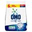 Omo Active Fresh Beyazlar için 40 Yıkama 6 kg Toz Deterjan