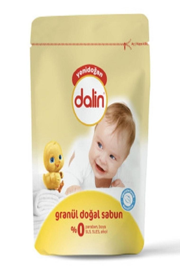 Granül Toz Sabun 1000 gr