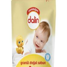 Granül Toz Sabun 1000 gr