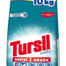 Tursilmatik yoğun Ferahlık Kötü Koku Karşıtı  10 kg
