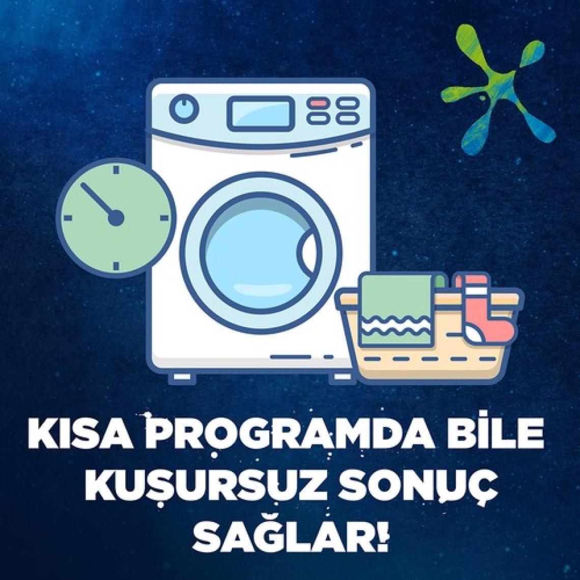 Omo Active Oxygen Toz Çamaşır Deterjanı Beyazlar İçin En Zorlu Lekeleri İlk Yıkamada Çıkarır 1,2 KG