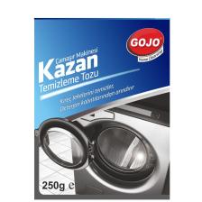 Çamaşır Makinesi Kazan Temizleme Tozu 250 Gr