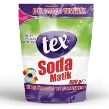 Soda Matik 600 gr
