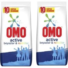 Omo Toz Deterjan