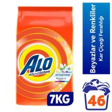 Matik 7 Kg Çamaşır Deterjanı  Beyazlar ve Renkliler İçin