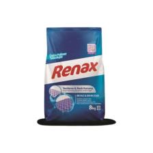 Renax Beyaz ve Renkliler İçin Toz Deterjan