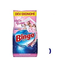 Bingo Matik Renkliler ve Beyazlar Için 20 kg