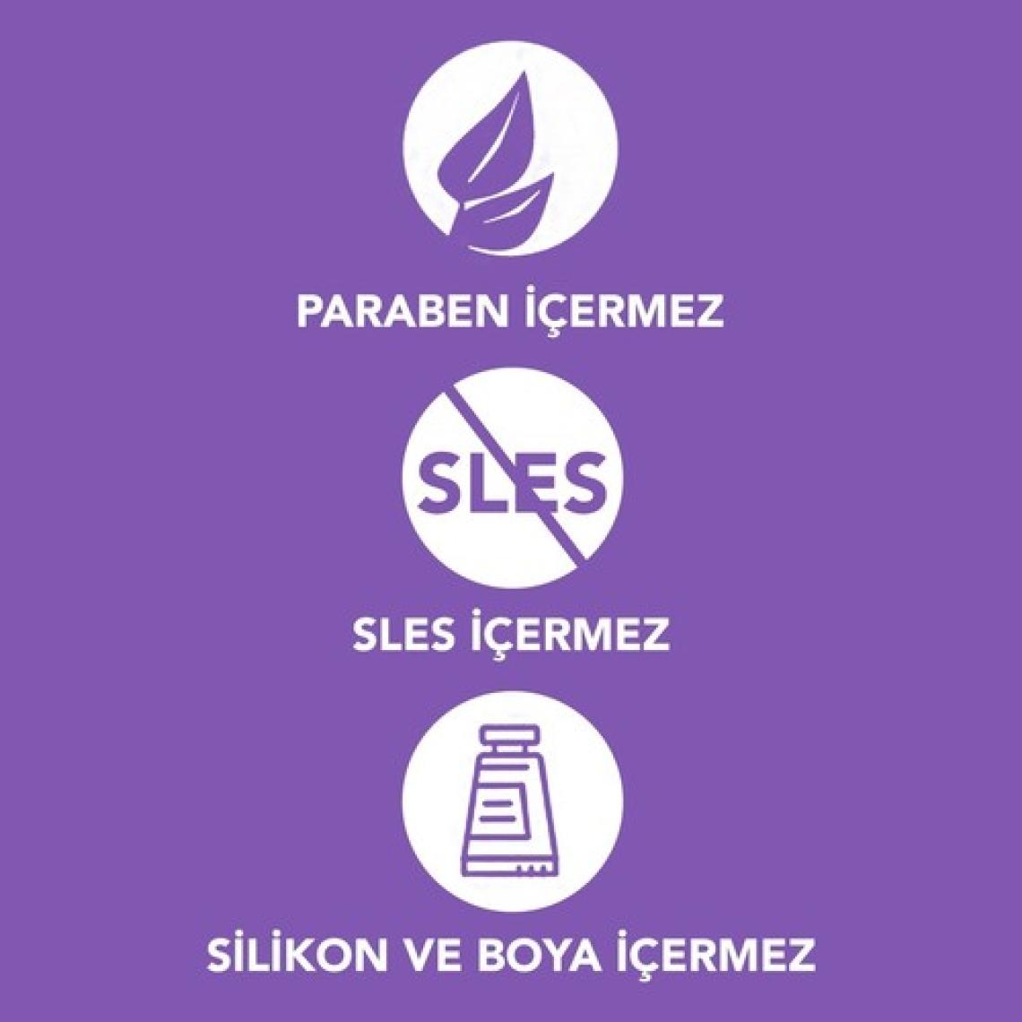 Duru 1600 gr Granül Matik Sabun