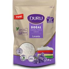 Duru 1600 gr Granül Matik Sabun