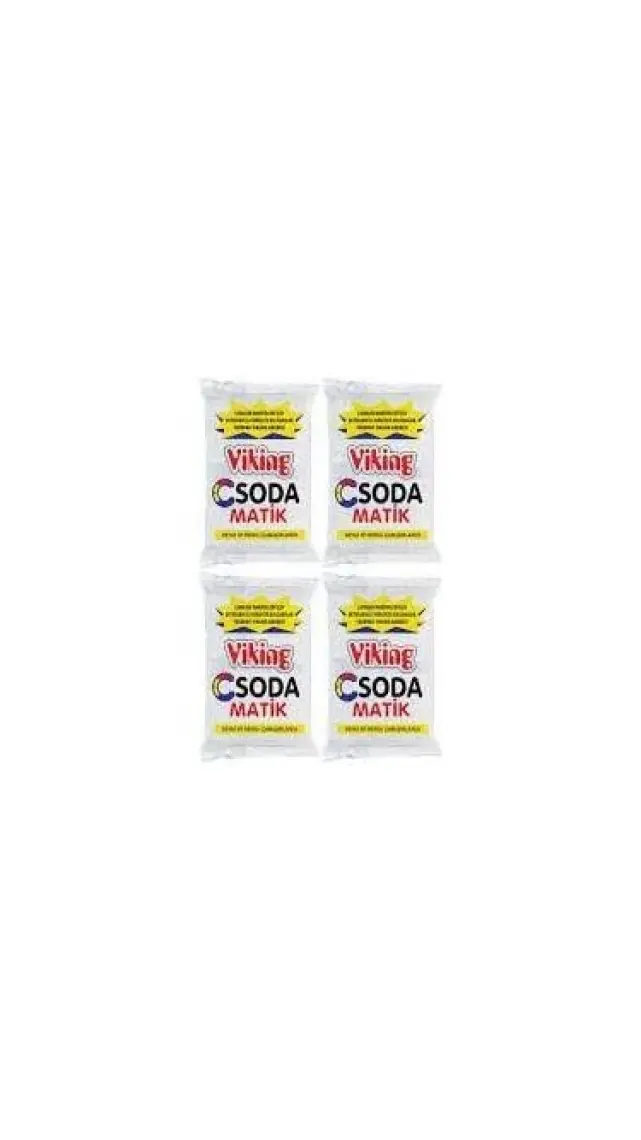 Viking Toz Soda 500g