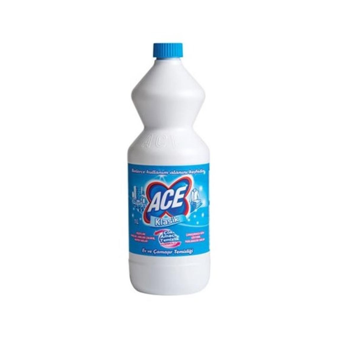 Ace Çamaşır Suyu 1000 gr