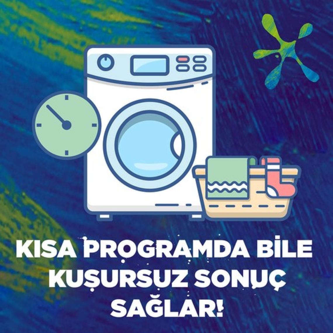 Omo Active Fresh Toz Çamaşır Deterjanı Renkliler İçin Renklilerinizi Koruyarak En Zorlu Lekeleri İlk Yıkamada Çıkarır 4 KG 26 Yıkama 1 Adet