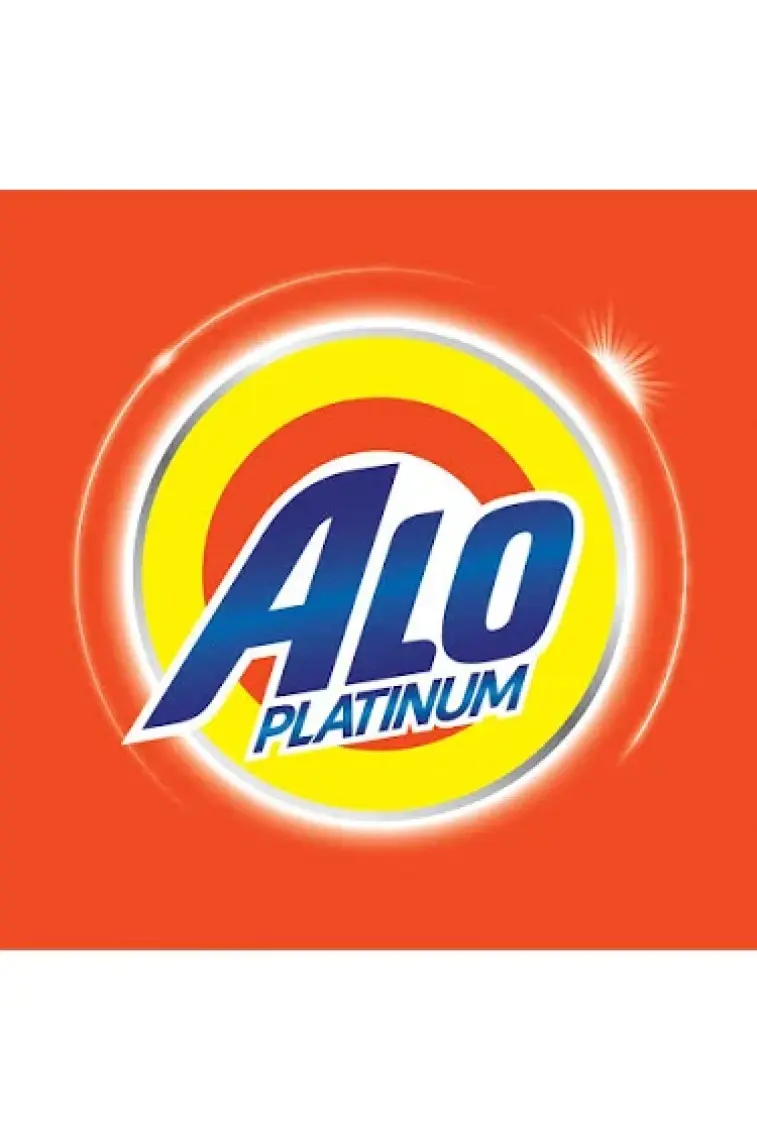 Alo Platinum 5 kg Toz Çamaşır Deterjanı Fairy Etkili Renkliler İçin