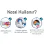 Alo Platinum 5 kg Toz Çamaşır Deterjanı Fairy Etkili Renkliler İçin