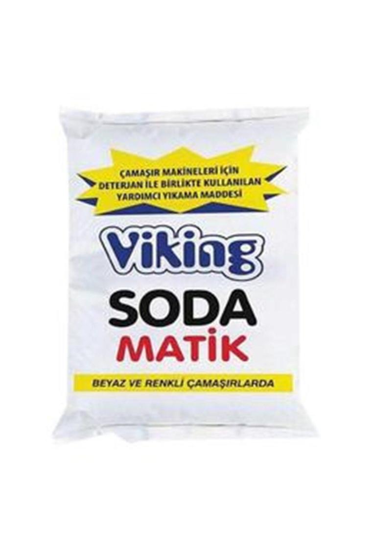 Soda Matik 500 G