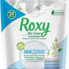 Dalan Roxi Matik Bahar Çiçekleri 800 gr
