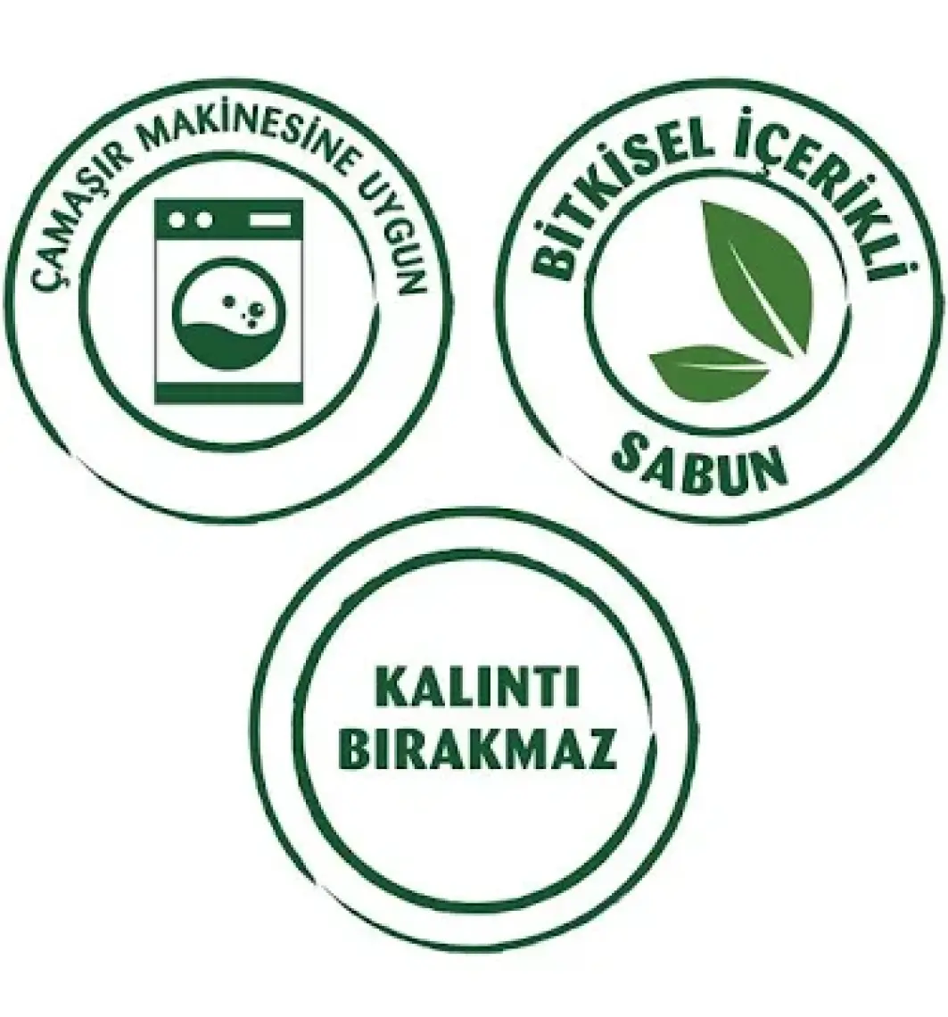 Duru Granül Matik Sabun Klasik 1;6 kg