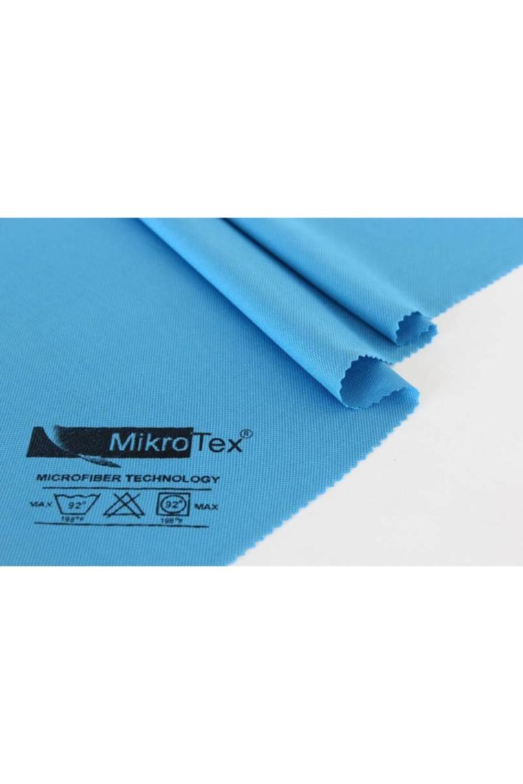 Mikrofiber Cam Bezi (6 ADET)