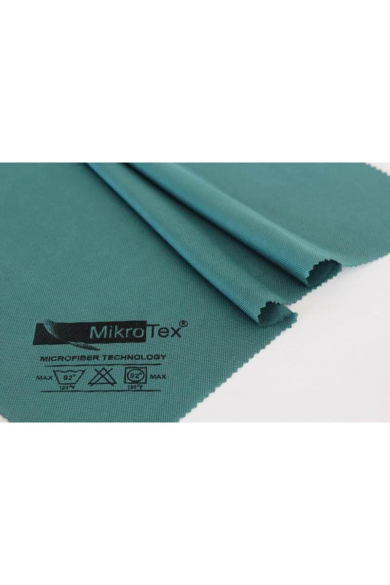 Mikrofiber Cam Bezi (6 ADET)