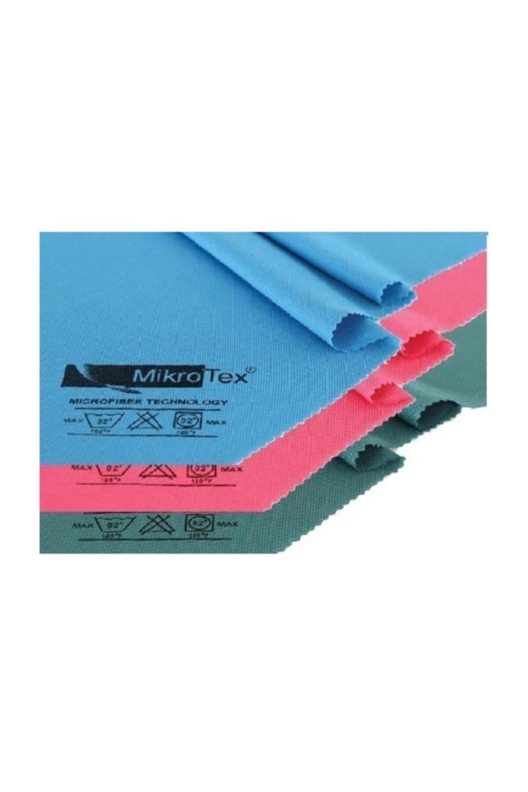 Mikrofiber Cam Bezi (3 ADET)