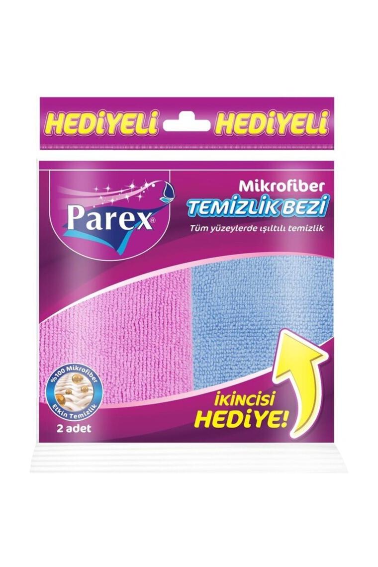 Mikrofiber Temizlik Bezi (İkincisi Hediye)