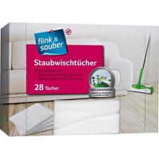 Flink & Sauber Toz Alma Bezi 22 x 30 cm 28 Adet